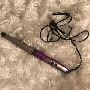 ConAir Curling Wand💜